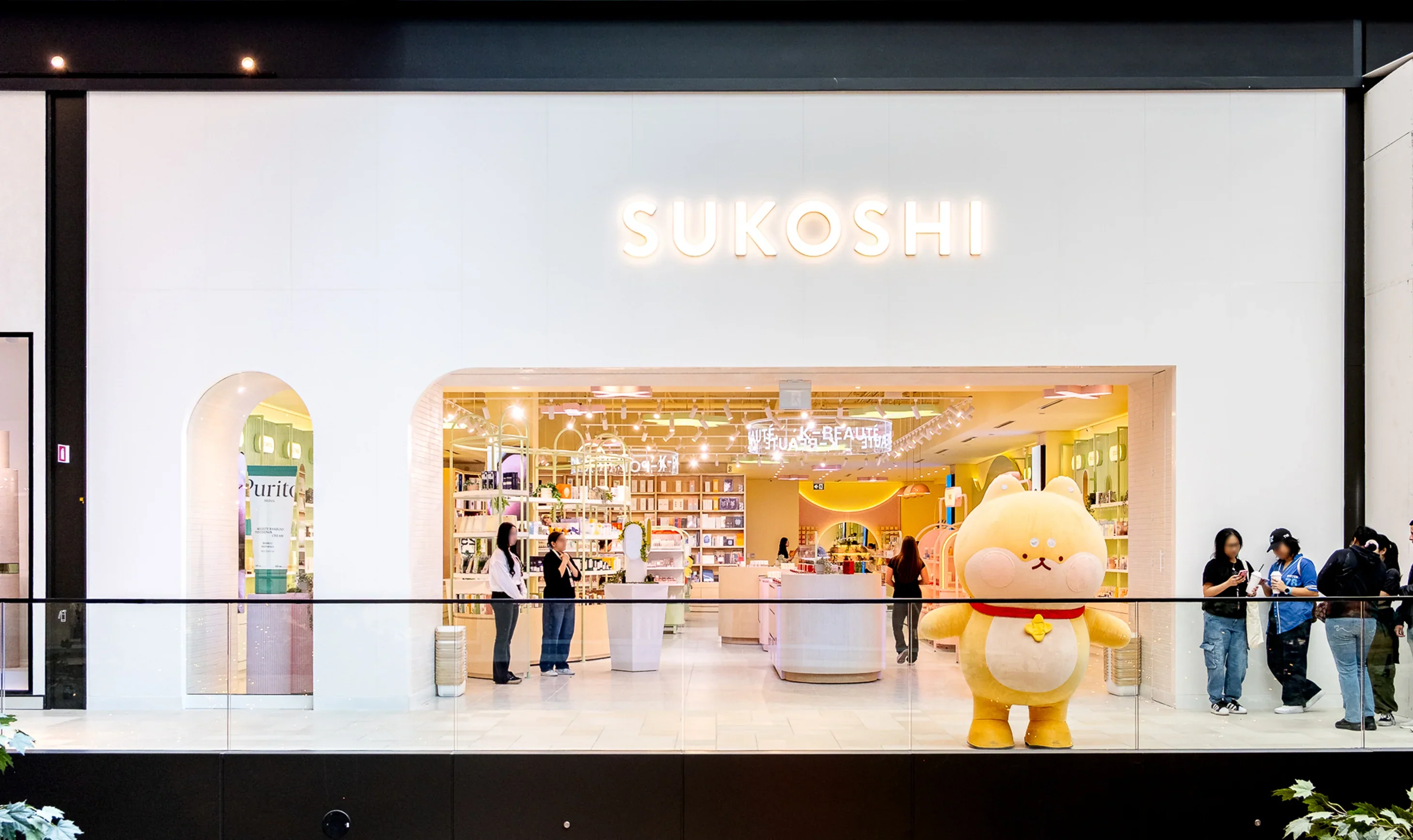 Shop K-Beauty, J-Beauty, & C-Beauty